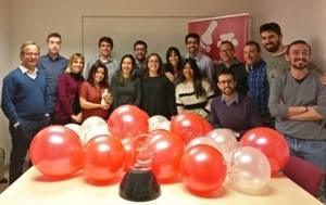 La app de animalear.com, elegida mejor eCommerce app española