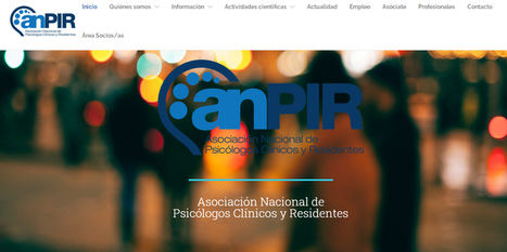 Los Psicólogos Clínicos solicitan que se oferten todas las plazas PIR para mejorar la atención en la sanidad pública