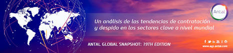 Antal Rusia vuelve a ser propiedad de Antal International