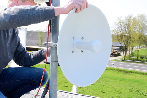 Cambium Networks ofrece soluciones Wi-Fi avanzadas y mejoradas para proveedores de servicios gestionados
