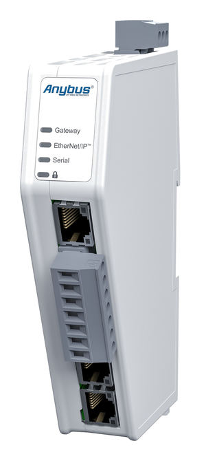 HMS presenta el Anybus Communicator de segunda generación, para conectar dispositivos y máquinas en el futuro