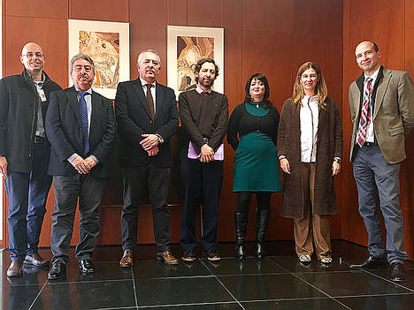 Los operadores locales piden a la CNMC una revisión del listado de municipios con competencia