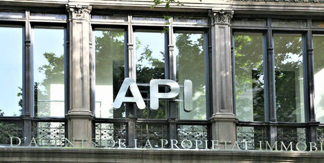El COAPI de Barcelona presentará su propuesta inmobiliaria global para la ciudad