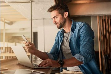 Consejos para mantener la seguridad de mi cuenta digital