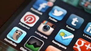 Cómo las apps están cambiando el mundo