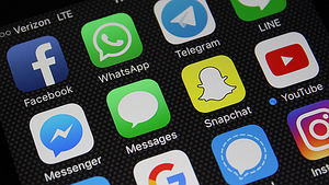 Economía de las apps en España