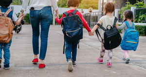 La Comunidad de Madrid refuerza la calidad de su sistema educativo con la aprobación de la Ley Maestra