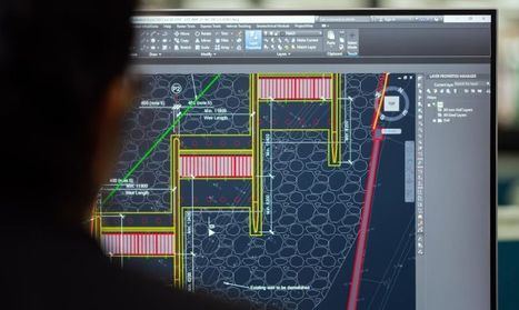 ¿Porqué contar con un software de gestión ERP para el sector de la ingeniería?