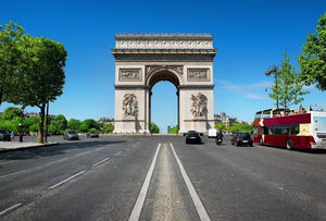 Lo que las ciudades españolas pueden aprender de París, la 