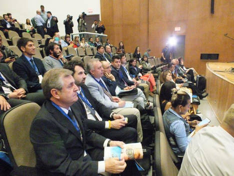 Arranca en Coahuila el 11º Encuentro Internacional sobre Agua y Termalismo, el programa científico de Termatalia México