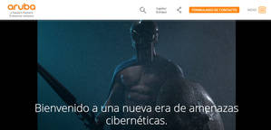 Aruba moderniza la seguridad de la red para ayudar a las empresas a reducir riesgos en la era de la movilidad, la nube y el IoT