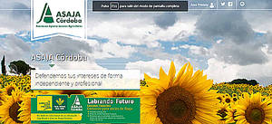 Asaja Córdoba muestra su preocupación ante la propuesta de declarar Sierra Morena de Córdoba como Parque Natural