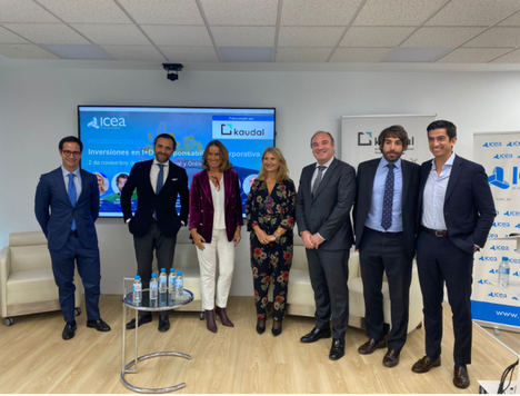 El sector asegurador, a la cabeza en RSC e inversión de impacto social