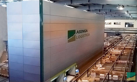 Asenga cumple 2 años en México con un crecimiento del 15% durante el primer semestre de 2017