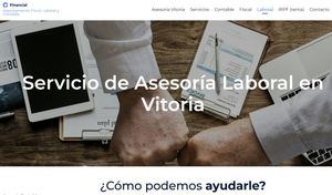 Un buen asesoramiento laboral para su empresa