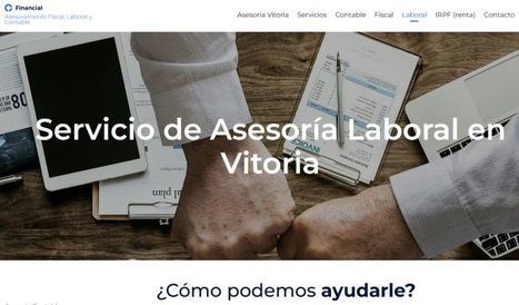 Un buen asesoramiento laboral para su empresa