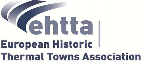 Presentación de la Asociación Europea de Ciudades Termales Históricas (EHTTA) ante el parlamento Europeo en Estrasburgo