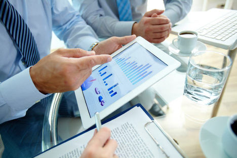 Asset Managers: ¿Cuál es su función en el mundo financiero?