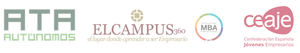 ATA, CEAJE y ELCAMPUS360 mejoran la formación de empresarios y emprendedores