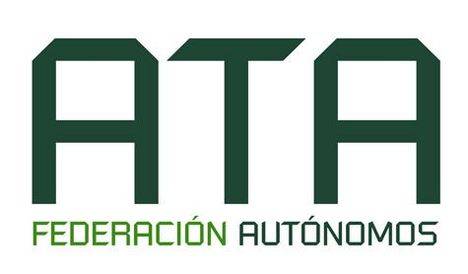 ATA acredita un peso relativo de más de la mitad de los autónomos