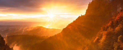 Los mejores lugares del mundo para ver el atardecer