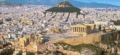 ¿Brotes verdes en Grecia?