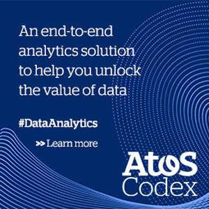 Atos Codex revoluciona el Data Analytics orientado al negocio