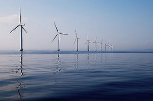 Ørsted, líder mundial energía eólica marina, elige a Atos para suministrar soluciones de comunicaciones críticas en Taiwán
