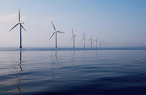Ørsted, líder mundial energía eólica marina, elige a Atos para suministrar soluciones de comunicaciones críticas en Taiwán
