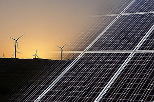 Atos y el Servicio Meteorológico Francés lideran un innovador proyecto de previsión de producción de electricidad renovable