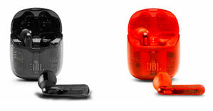 JBL presenta la Edición Especial de los Tune 225TWS