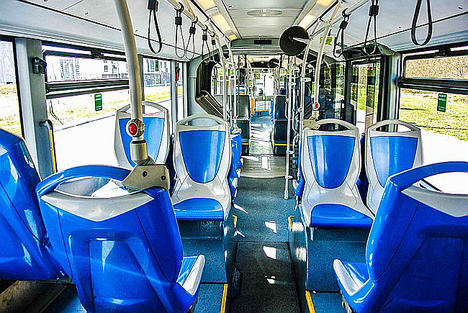 El transporte público pide al Estado mayor implicación en la movilidad sostenible pues apenas subvenciona el 7% de su coste