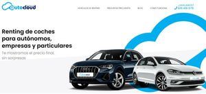 AutoCloudRenting crece un 30% con respecto a 2021