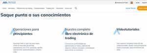 ¿Es un operador principiante? Cómo elegir el broker adecuado