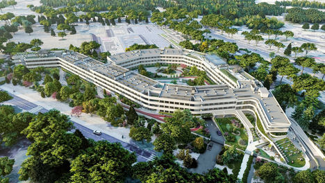 Avintia se adjudica 21 obras por valor de 224M de euros durante el primer semestre del año