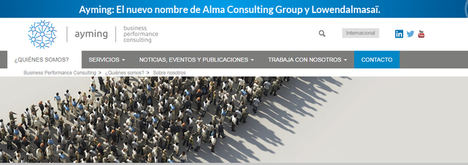 Las empresas desconocen al cien por cien los activos fijos de su propiedad
