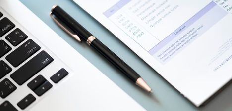 ¿Cómo emitir una factura si es tu primera vez?