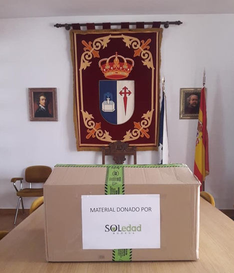 Bodega Soledad, responsabilidad social de 360º