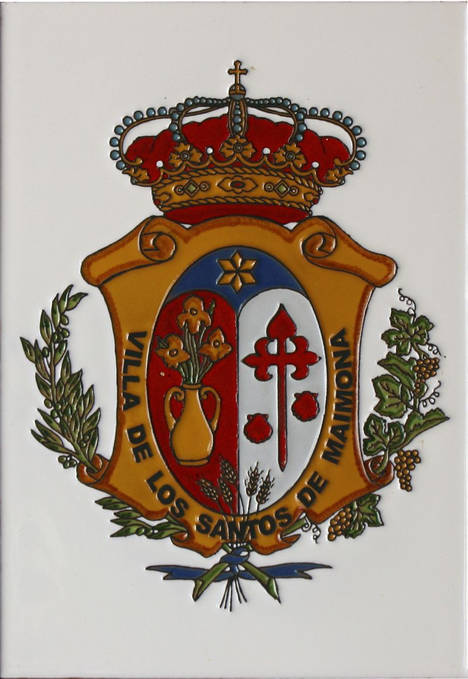 Los Santos de Maimona entregará sus premios Los Santos Excelentes