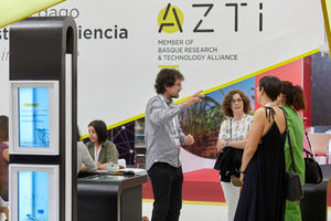 AZTI apuesta por la flexibilidad laboral para mejorar la conciliación de sus trabajadores y trabajadoras