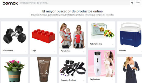 Realizar compras online de forma eficiente