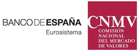 Comunicado conjunto de la CNMV y el Banco de España sobre la finalización del proyecto de reforma del sistema de compensación, liquidación y registro de valores