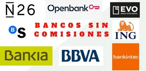¡No quiero pagar comisiones a los bancos!