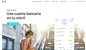 El futuro de la banca ha llegado: la expansión de los neobancos es imparable