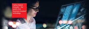 La tecnología Digital Annealer de Fujitsu permite que un 60% más de asistentes puedan acudir a los eventos en directo guardando las medidas de distancia de seguridad por el COVID