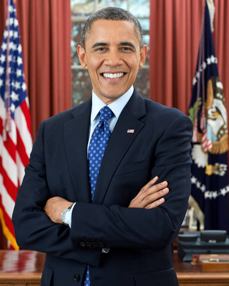 Barack Obama y Steve Jobs, líderes modernos de los millenials españoles