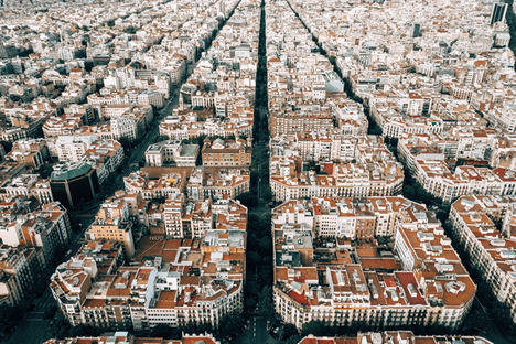 Un nuevo estudio revela que España está entre las principales metas turísticas de los europeos tras el COVID-19