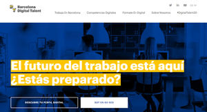 La crisis de la Covid-19 no afecta a la demanda de profesionales digitales en Cataluña
