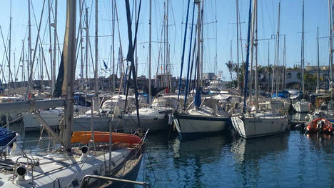 Las matriculaciones de barcos de recreo crecen un 9,23% hasta septiembre y el alquiler sigue en positivo, con un incremento del 25%