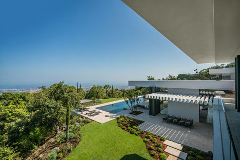 La Zagaleta, la exclusiva urbanización con la casa más cara de la Costa del Sol: 32 millones de euros